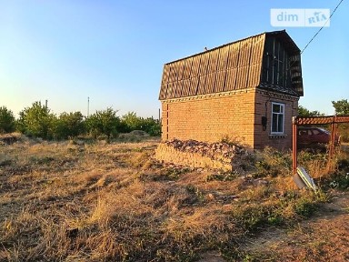 Продаж 1 поверхового будинку 30 кв. м, 1 кімната, на Дачний кооператив Дачі ДСК • ID 34639713