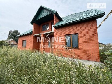 Продаж 2 поверхового будинку з ділянкою на 37 соток, 180 кв. м, 3 кімнати, на вул. Незалежності • ID 34639453