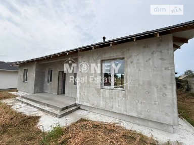 Продаж 1 поверхового будинку з ділянкою на 17.5 сотки, 100 кв. м, 3 кімнати, на вул. Шевченка • ID 34639308