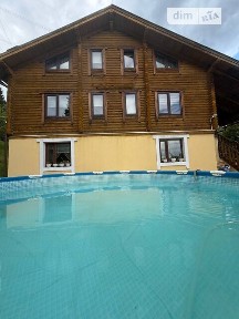 Продаж 2 поверхового будинку бесідка і ділянкою на 15 соток, 326.1 кв. м, 7 кімнат, на вул. Августина Волошина 39В • ID 34639155