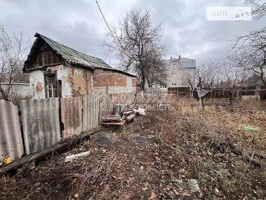 провулок Імбирний, мікрорайон Селище Герцена, район Слобідський, Харків, пров. Імбирний 23 • ID 34638848
