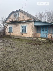 Лисогірка (Дунаєвці), Берегова • ID 34638886