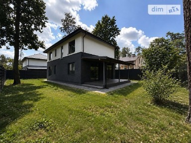 Продаж 2 поверхового будинку з ділянкою на 5 соток, 150 кв. м, 4 кімнати, на вул. Києво-Мироцька • ID 34637398