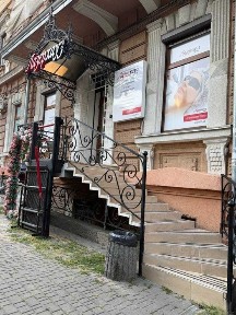 Некрасова провулок, район Приморський, Одеса, пров. Некрасова 8, площа 294.8 кв. м • ID 34639937