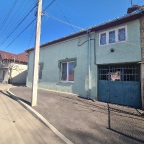 Закарпатська область, Берегове