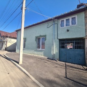 Закарпатська область, Берегове