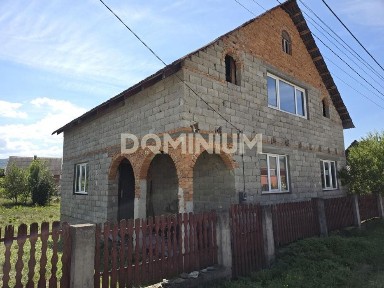Закарпатська область, Солотвине