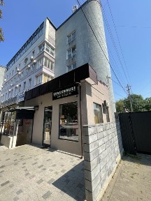Рівне, Київська 10