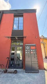 Оренда комерційного приміщення у Бірках