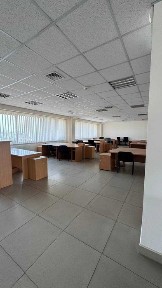 Оренда комерційного приміщення вул. Богдана Хмельницького Офісний центр