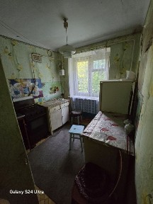 Продам 3 кімнату квартиру Станція Погребище 2