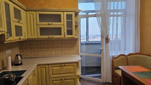 Одеса, Київський, проспект Небесної Сотні 3а