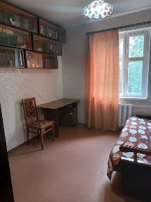Одеська область, Одеса, Київський