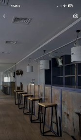 Продаж комерційного комплексу 1276 м² | ресторан + маркет | Васильків