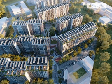 Продаж спеціального приміщення на вул. Генерала Мирона Тарнавського 7, площа 54 кв. м • ID 33568014