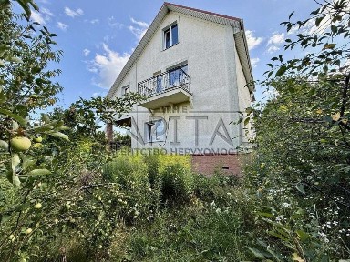 УВАГА Продаж Автономний Будинок Є Гащз Є Укриття вул Центральна Кременище