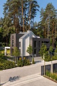 Київська область, Ірпінь