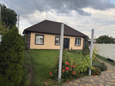 Терміново прода будинок, ВЛАСНИК