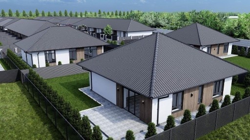 ВЛАСНИЙ БУДИНОК ЗАМІСТЬ КВАРТИРИ‼️ Дуплекс 58 м² у Гостомелі з власною ділянкою 2,2 сотки