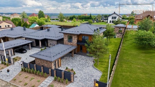 Будинок с. Гореничі 200м2, 10 соток, продаж від забудовника, без ремонту, газ