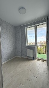 Ваучер Сертификат Продам 2 комнатную квартиру с ремонтом в новом доме жк Континент