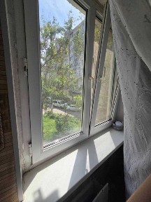 В эксклюзивной продаже 1 комнатная на низком этаже