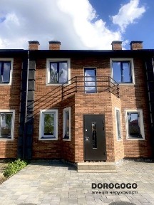 Продаж Таунхаусив 120м2 Святопетрівське