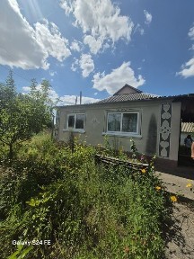 Продам будинок с. Трушки