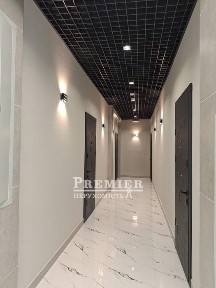 1-комнатная квартира в клубном доме на Черемушках