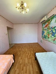 проспект Небесної Сотні, мікрорайон Таїрова, район Київський, Одеса, просп. Небесної Сотні • ID 34637991