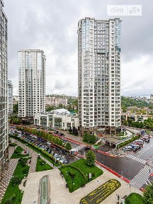вулиця Андрія Верхогляда, мікрорайон Чорна Гора, район Печерський, Київ, метро Звіринецька (Дружби народів), вул. Андрія Верхогляда 20 корпус 4 • ID 34639738