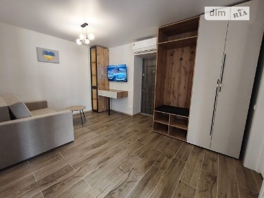 Довготривала оренда 1к квартири на вул. Залізнична 9Н • ID 34639671