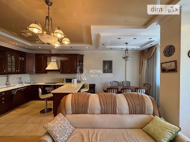 Довготривала оренда 2к квартири на вул. Предславинська 31/11 • ID 34639534