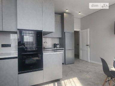 Довготривала оренда 1к квартири на вул. Хмельницького Богдана 207 • ID 34639368