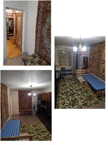 Полтавська область, Полтава