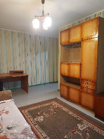 Продаж 2-кімнатної квартири 45 м², Тракторобудівників просп., 162В