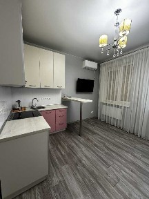 Продаж 1-кімнатної квартири 22 м², Салтівське шосе, 43