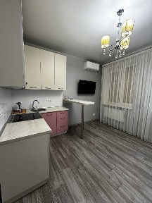 Продаж 1-кімнатної квартири 22 м², Салтівське шосе, 43