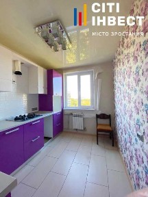 Продаж 3-кімнатної квартири 72 м², Наталії Ужвій вул., 80