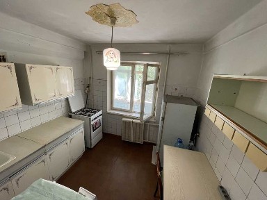Продажа 1-комнатной квартиры 43.6 м², Волгоградская ул., 5