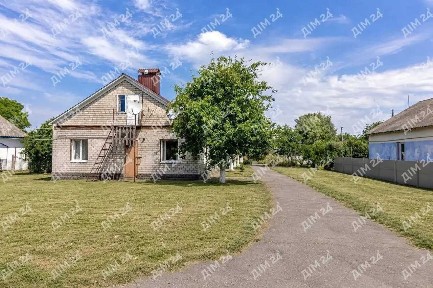 Продажа дома 85.5 м², Центральна, 1