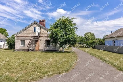 Продаж будинку 85.5 м², Центральна, 1