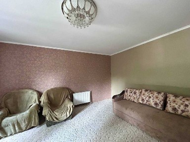 Продаж частини будинку на вул. Хлібна 42, 2 кімнати • ID 34647051