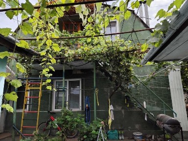 Продам Дом. Море. Лиман. Госпррограммы
