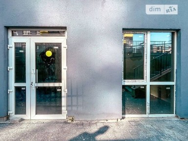 Здається комерційне приміщення на вул. Рудненська 8, площа 47 кв. м • ID 34620063