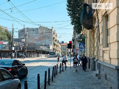 Здається комерційне приміщення на вул. Франка Івана 82, площа 63 кв. м • ID 34619349