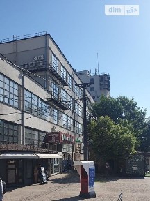Здається комерційне приміщення на майд. Привокзальний 2, площа 42 кв. м • ID 34619107
