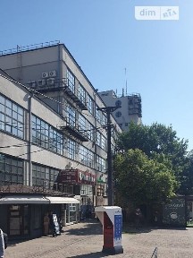 Здається комерційне приміщення на майд. Привокзальний 2, площа 42 кв. м • ID 34994572