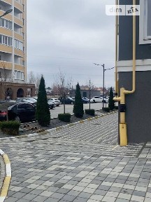 Івана Кожедуба вулиця, Буча, вул. Івана Кожедуба 8А, площа 39.7 кв. м 34618940