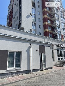 Злуки проспект, район Ювілейний, Тернопіль, просп. Злуки, площа 94.4 кв. м • ID 34618453